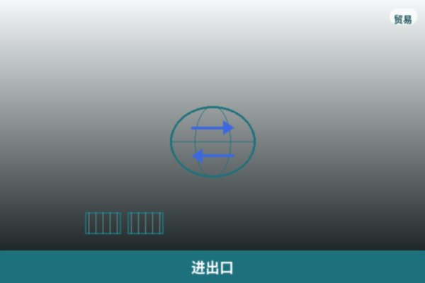 进出口代理