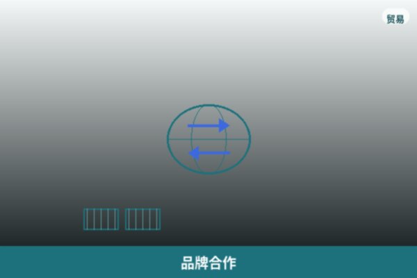 品牌合作